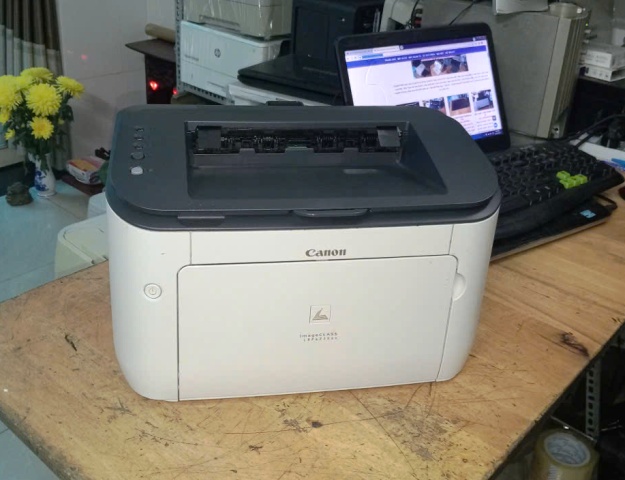 Máy in 2 mặt Canon Lbp 6230dn cũ