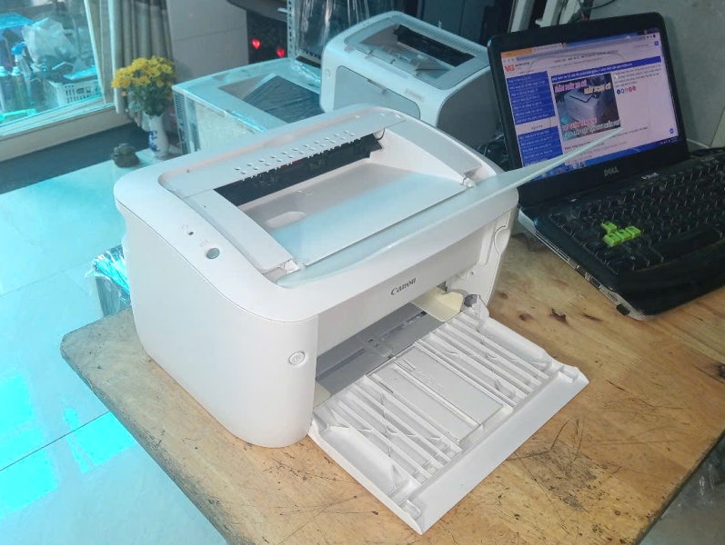 Canon LBP 6000 cũ