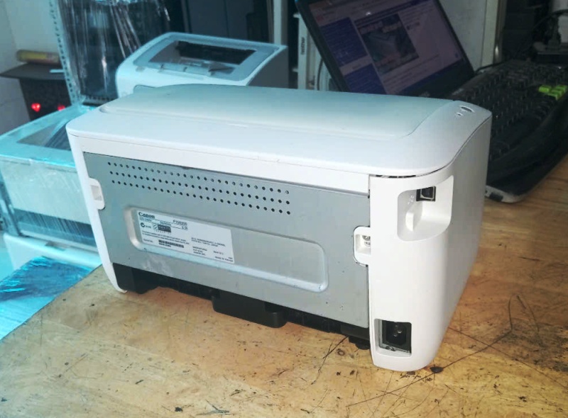 Canon LBP 6000 cũ