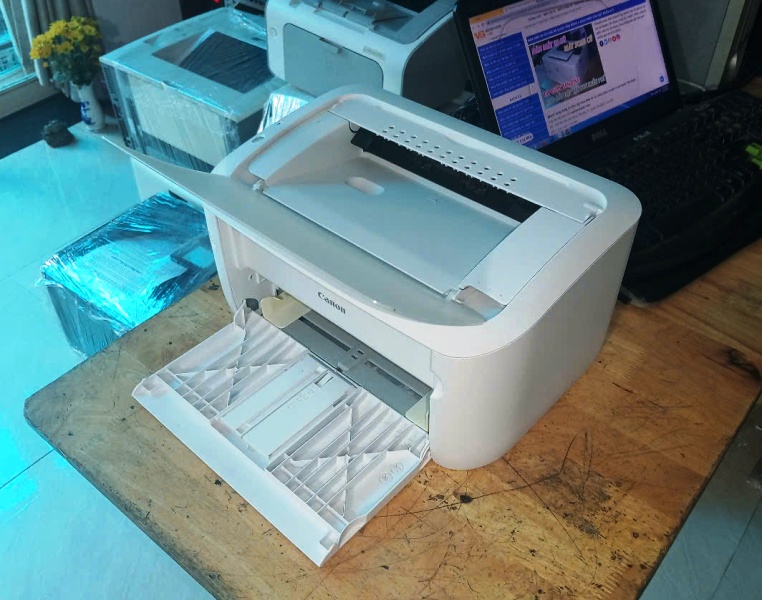 Canon LBP 6000 cũ