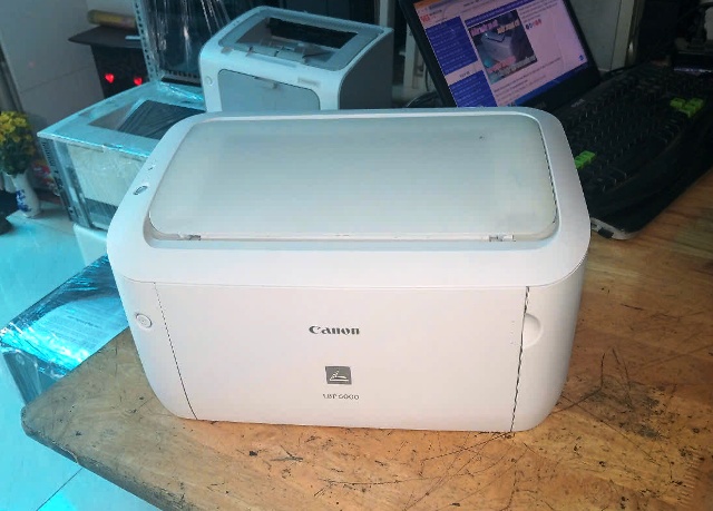 Máy in Canon LBP 6000 cũ
