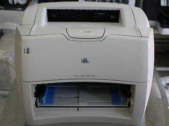 Máy in Hp Laserjet 1200