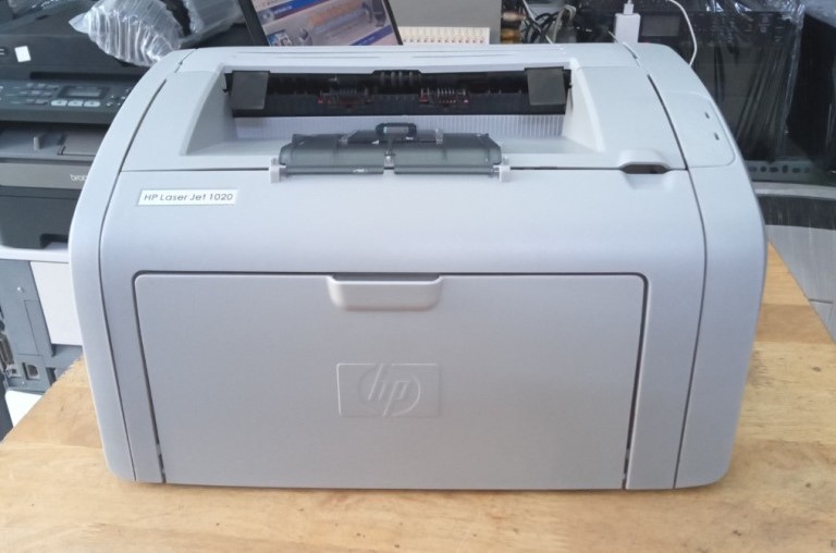 Máy in Hp Laser 1020 renew