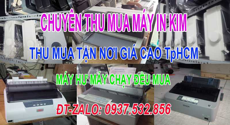 Thu mua may in kim in cũ hư tận nơi HCM 0937.532.856