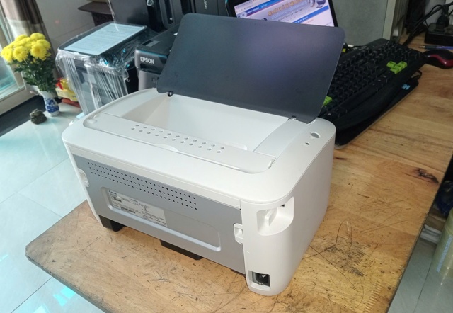 Máy in canon lbp 6030 cũ
